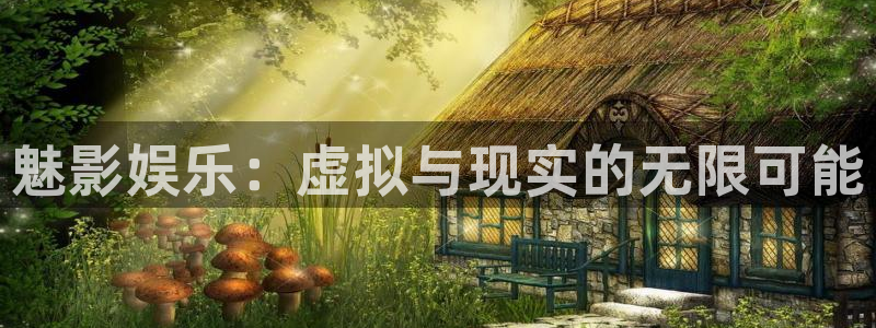 辉达娱乐电子娱乐官网下载：魅影娱乐：虚拟与现实的无限可能