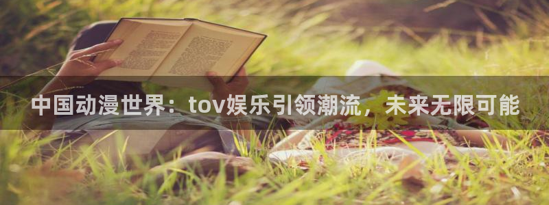 辉达娱乐官网下载：中国动漫世界：tov娱乐引领潮流，未来无限可能